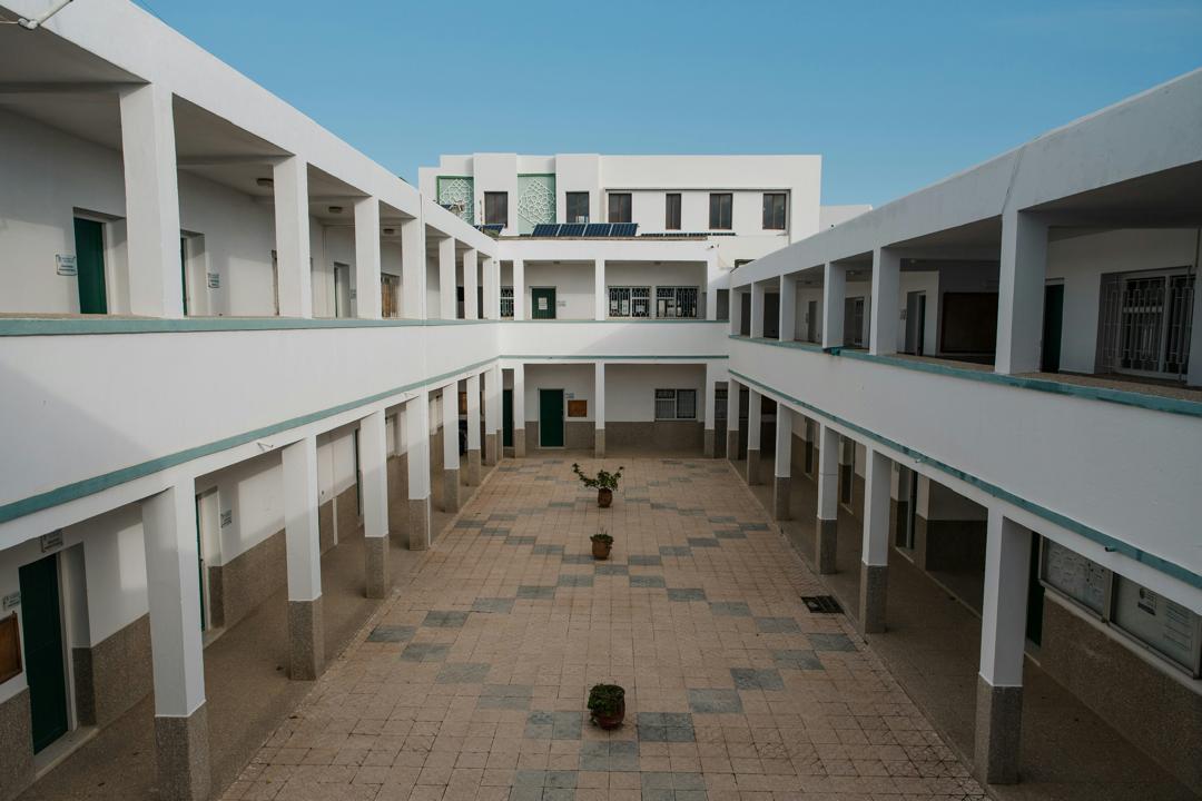 School Placement