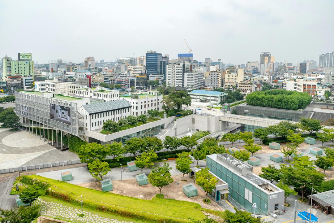 South Korea