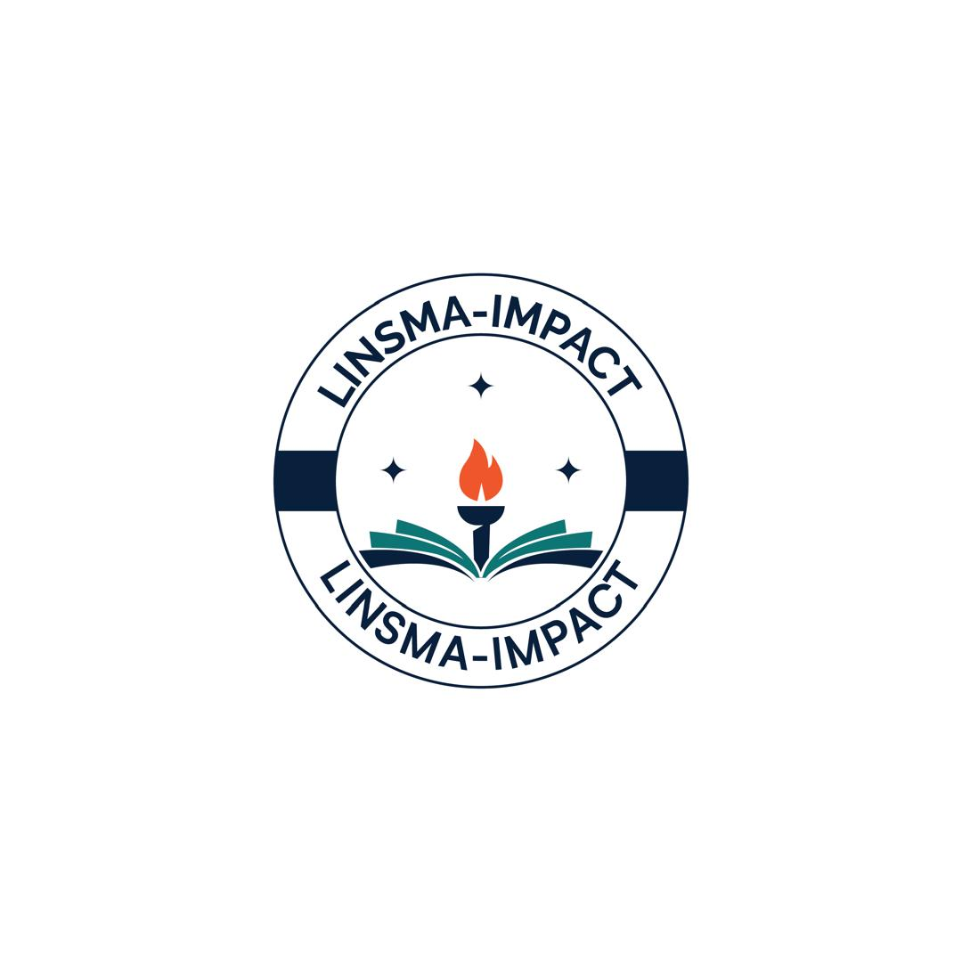 Linsma Impact Logo