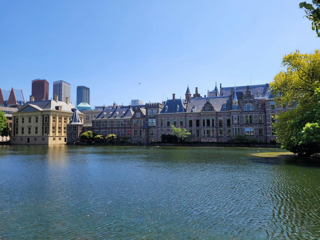 Netherlands