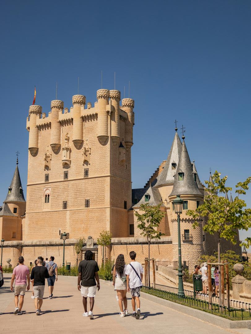 Spain